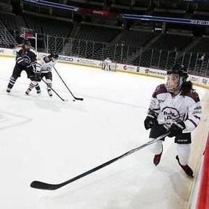 Meet your Posher, Vanessa